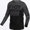 FXR Μπλούζα MX Contender Black Ops 8 fxr blouza mx contender black ops