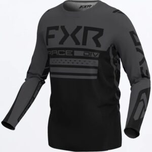 FXR Μπλούζα MX Contender Black Ops