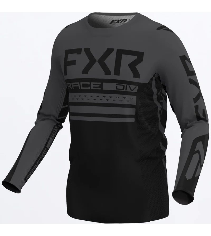 FXR Μπλούζα MX Contender Black Ops 1 FXR Μπλούζα MX Contender Black Ops