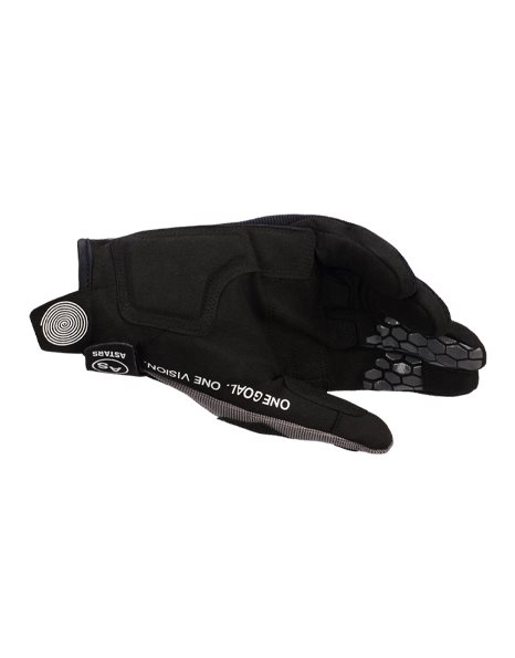 Γάντια Alpinestars Pro-Dura Black/Bright Red 2 Γάντια Alpinestars Pro-Dura Black/Bright Red - Image 2