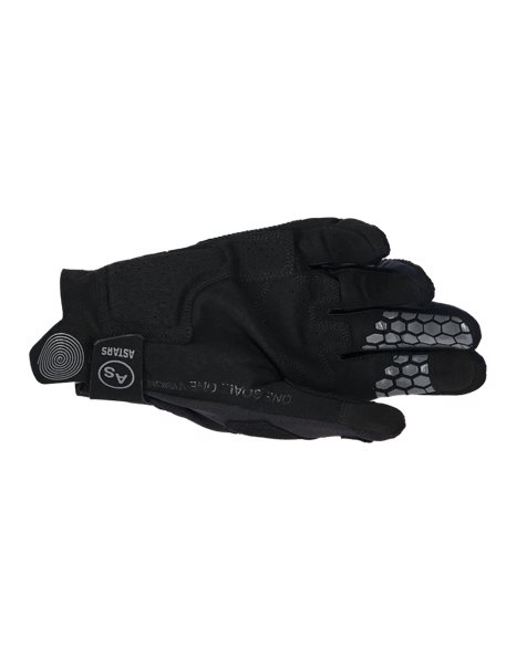 Γάντια Alpinestars Pro-Dura Black/Grey 2 Γάντια Alpinestars Pro-Dura Black/Grey - Image 2