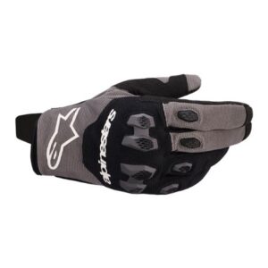 Γάντια Alpinestars Pro-Dura Black/Grey