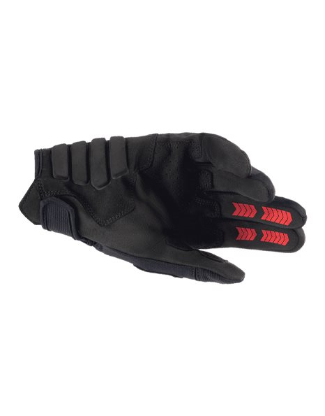 Γάντια Alpinestars Techdura 2 Γάντια Alpinestars Techdura - Image 2