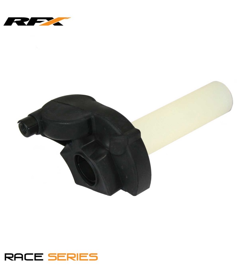 Πλαστική Γκαζιέρα RFX (OEM Replica) Yamaha YZ125/250 97-24 1 Πλαστική Γκαζιέρα RFX (OEM Replica) Yamaha YZ125/250 97-24