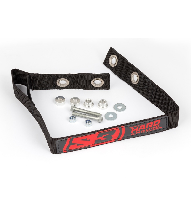 S3 Hard Enduro Ιμάντες πίσω 1 S3 Hard Enduro Ιμάντες πίσω
