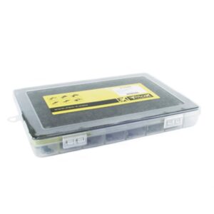 Σετ Ρυθμιστικά Βαλβίδων ProX 7.48 mm από 1.20 εώς 3.50 Yamaha & Suzuki & Kawasaki & Honda