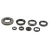 Σετ τσιμούχες κινητήρα Athena Suzuki RM 250 3 σετ τσιμούχες κινητήρα athena suzuki rm 250