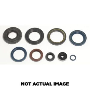 Σετ τσιμούχες κινητήρα Athena Yamaha WR 125 R/X & Husqvarna TE 125