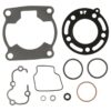 Σετ φλαντζών κεφαλής Athena Kawasaki KX 80/85 2 σετ φλαντζών κεφαλής athena kawasaki kx 80 85
