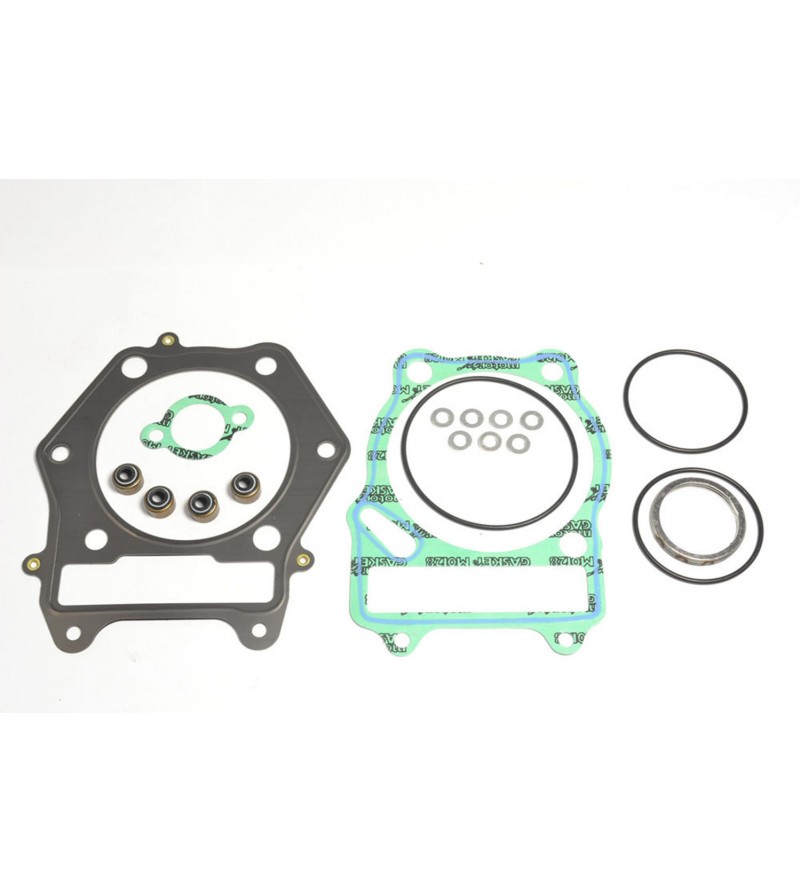 Σετ φλαντζών κεφαλής Athena Suzuki DR 650 1 Σετ φλαντζών κεφαλής Athena Suzuki DR 650