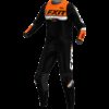 fxr pediki stoli mx apex orange
