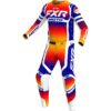 fxr pediki stoli mx revo pro le anodized