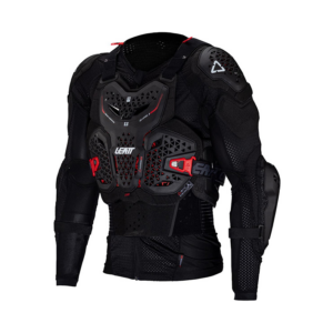 Ολόσωμη Προστασία Leatt Body Protector 5.5 EVO – Black