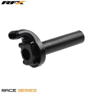 Πλαστική Γκαζιέρα RFX (OEM Replica) 4T, Kawasaki, Suzuki, Yamaha