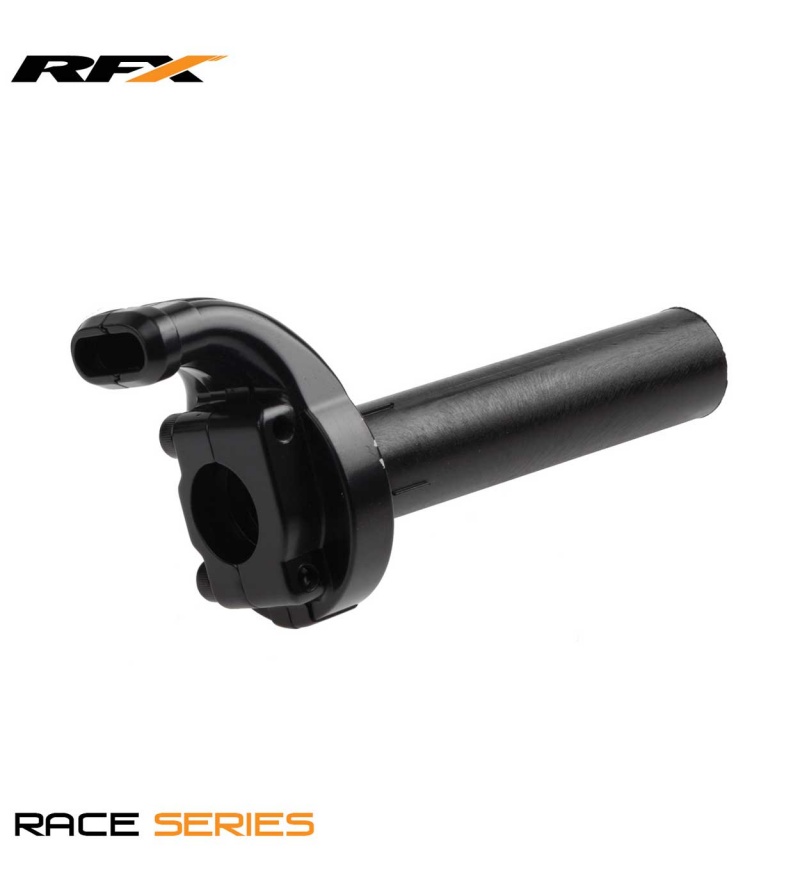 Πλαστική Γκαζιέρα RFX (OEM Replica) 4T, Kawasaki, Suzuki, Yamaha 1 Πλαστική Γκαζιέρα RFX (OEM Replica) 4T, Kawasaki, Suzuki, Yamaha