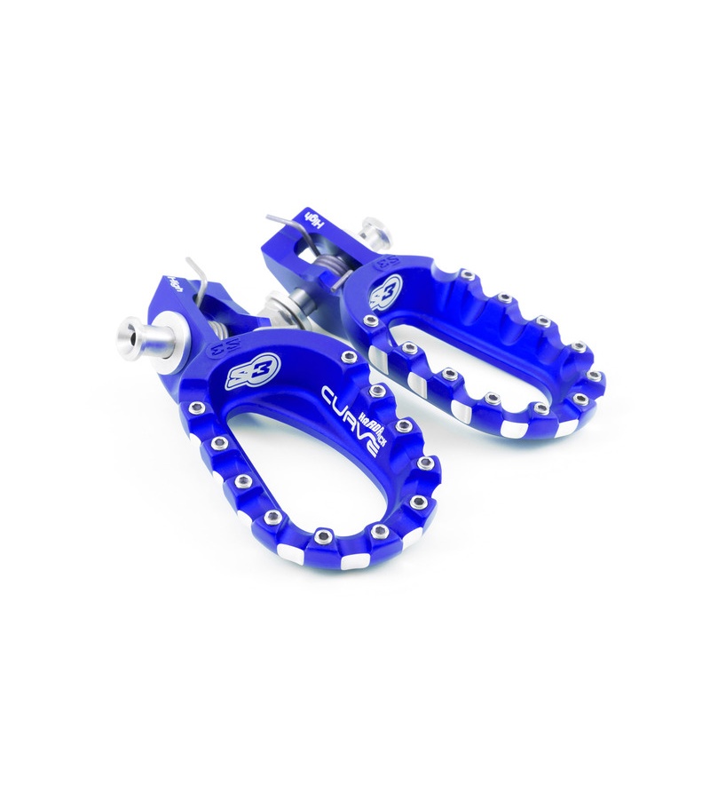 S3 Hard Rock Μαρσπιέδες KTM TPI, Gasgas, Husqvarna TPI 1 S3 Hard Rock Μαρσπιέδες KTM TPI, Gasgas, Husqvarna TPI