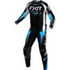 Στολή FXR MX Clutch Pro Black / Blue / White 5 stoli fxr mx clutch pro black blue white 1
