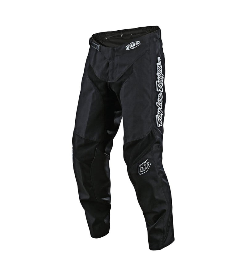 Troy Lee Designs Παιδική Στολή MX GP Black 3 Troy Lee Designs Παιδική Στολή MX GP Black - Image 3