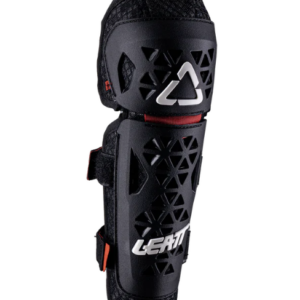 Παιδικές Επιγονατίδες Leatt Knee Guard 1.5 - Black