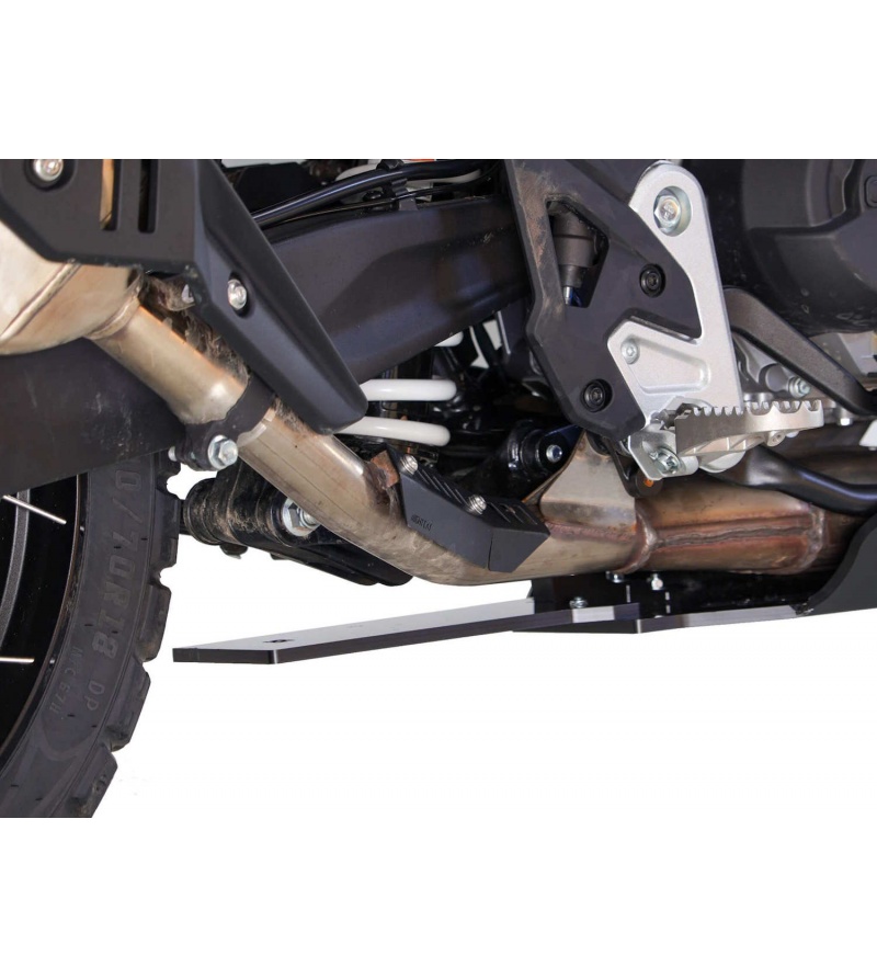 AXP Προστατευτικό Μοχλικού CF Moto MT 450 '24-25' 2 AXP Προστατευτικό Μοχλικού CF Moto MT 450 '24-25' - Image 2