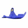AXP Xtrem Ποδιά Κινητήρα Sherco SEF 450 / SEF 500 '25' (Blue) 3 axp xtrem podia kinitira sherco sef 450 sef 500 25 blue