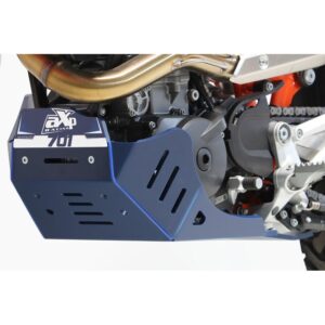 axp ποδιά κινητήρα husqvarna 701 14 23 blue 3