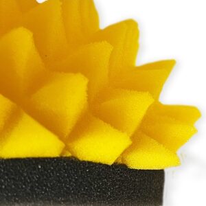 funnelweb proline filtro aera yamaha yz250f 24 25 yz450f 23 25 wr 450f 24 25 1 2