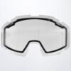 FXR Φακός Antifog για Μάσκα Pilot Clear 2 fxr fakos antifog gia maska pilot clear