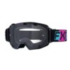 FXR Μάσκα Maverick Prime Black / Pink 8 fxr maska maverick prime black pink