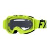 FXR Μάσκα Maverick Prime HiVis 8 fxr maska maverick prime hivis