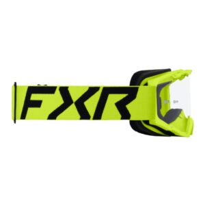 FXR Μάσκα Maverick Prime HiVis 6 fxr maska maverick prime hivis 2