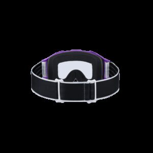 fxr maska maverick prime purple white black 2