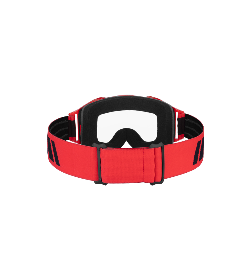 FXR Μάσκα Maverick Prime Red 2 FXR Μάσκα Maverick Prime Red - Image 2
