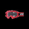 FXR Μάσκα Maverick Prime Red 2 fxr maska maverick prime red