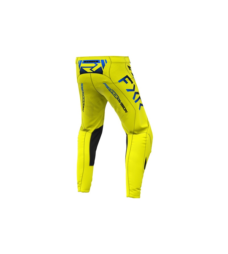 FXR Παντελόνι MX Helium Citron 2 FXR Παντελόνι MX Helium Citron - Image 2