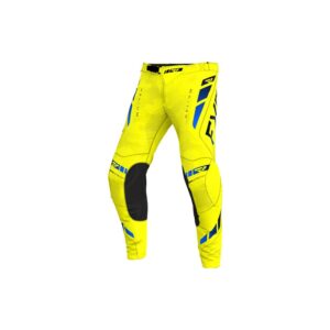 FXR Παντελόνι MX Helium Citron