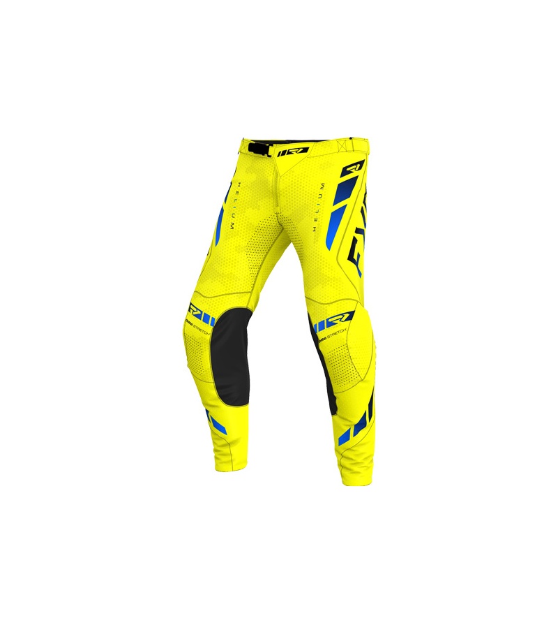 FXR Παντελόνι MX Helium Citron 1 FXR Παντελόνι MX Helium Citron