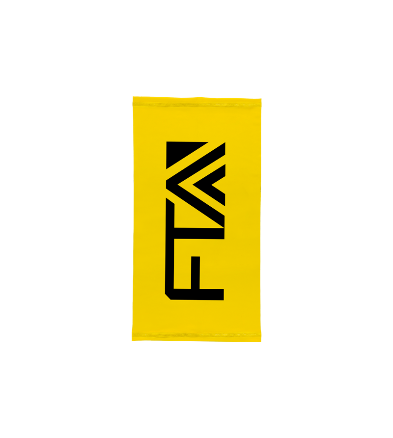 FXR Λαιμουδιέρα Flo-lite Canary 1 FXR Λαιμουδιέρα Flo-lite Canary