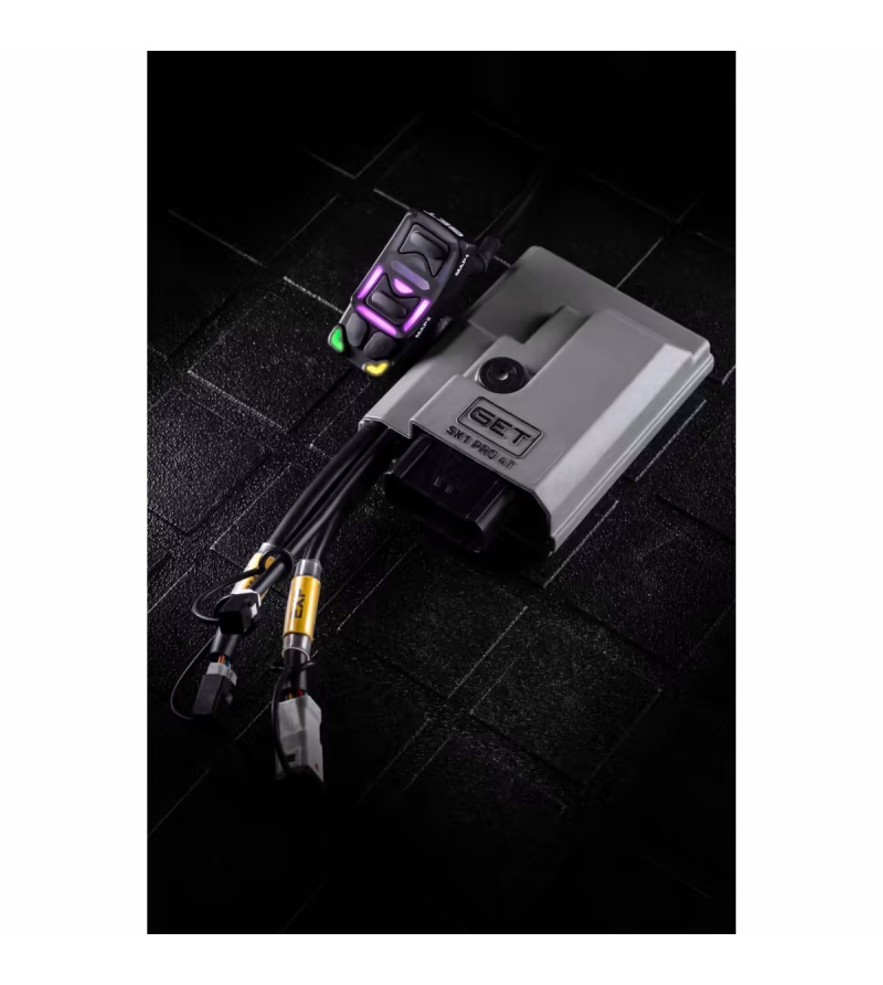 GET SX1 Pro 4T Εγκέφαλος για GasGas EX F/MC F 250, KTM SX-F/XC-F 250 & Husqvarna FC 250 3 GET SX1 Pro 4T Εγκέφαλος για GasGas EX F/MC F 250, KTM SX-F/XC-F 250 & Husqvarna FC 250 - Image 3