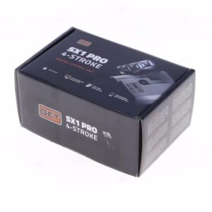 GET SX1 Pro 4T Εγκέφαλος για GasGas EX F/MC F 250, KTM SX-F/XC-F 250 & Husqvarna FC 250 7 get sx1 pro 4t egkefalos gia gasgas ex f mc f 250 ktm sx f xc f 250 husqvarna fc 250 3