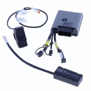 GET SX1 Pro 4T Εγκέφαλος για GasGas EX F/MC F 250, KTM SX-F/XC-F 250 & Husqvarna FC 250