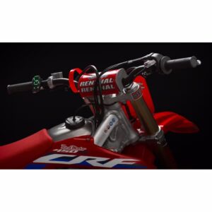 GET SX1 PRO Εγκέφαλος για 2T 250cc Motocross KTM και Husqvarna '23-24' / Gas Gas '2024' 6 get sx1 pro egkefalos gia 2t 250cc motocross ktm ke husqvarna 23 24 gas gas 2024 1 2