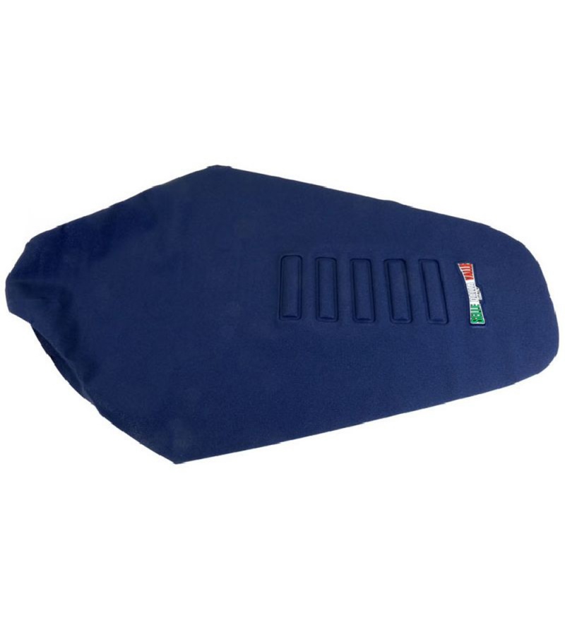 Κάλυμμα Σέλας Selle Dalla Valle Wave Μπλέ 3 Κάλυμμα Σέλας Selle Dalla Valle Wave Μπλέ - Image 3