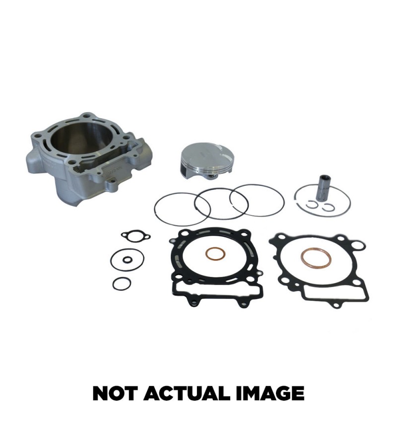 Κιτ κυλίνδρου (Std) Athena O 96 mm Kawasaki KX 450 F 1 Κιτ κυλίνδρου (Std) Athena O 96 mm Kawasaki KX 450 F