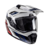 Κράνος Μηχανής Leatt Helmet Kit ADV 8.5 V25 Royal (Με Μάσκα Velocity 4.5) 7 leatt 8.5