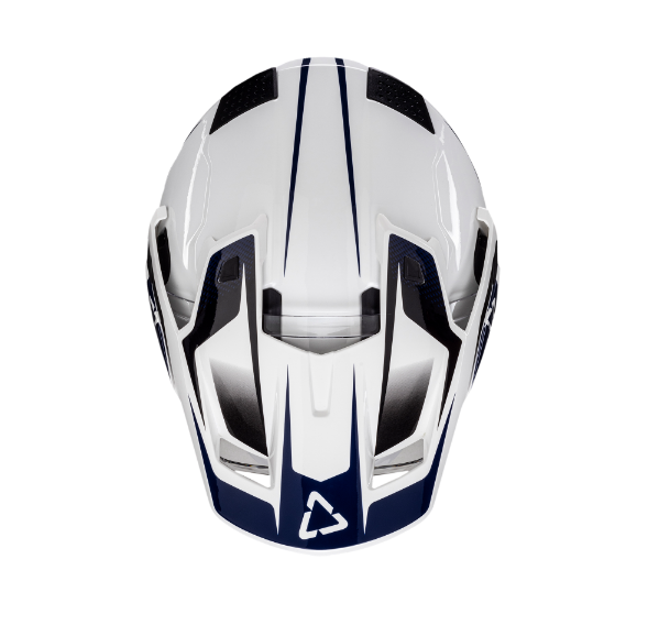 Κράνος Μηχανής Leatt Helmet Kit ADV 8.5 V25 Royal (Με Μάσκα Velocity 4.5) 4 Κράνος Μηχανής Leatt Helmet Kit ADV 8.5 V25 Royal (Με Μάσκα Velocity 4.5) - Image 4