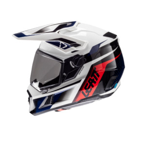 Κράνος Μηχανής Leatt Helmet Kit ADV 8.5 V25 Royal (Με Μάσκα Velocity 4.5) 12 leatt 8.5 4