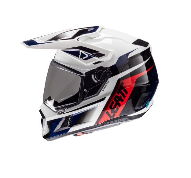 Κράνος Μηχανής Leatt Helmet Kit ADV 8.5 V25 Royal (Με Μάσκα Velocity 4.5) 5 Κράνος Μηχανής Leatt Helmet Kit ADV 8.5 V25 Royal (Με Μάσκα Velocity 4.5) - Image 5