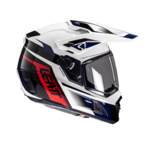 Κράνος Μηχανής Leatt Helmet Kit ADV 8.5 V25 Royal (Με Μάσκα Velocity 4.5) 13 leatt 8.5 5