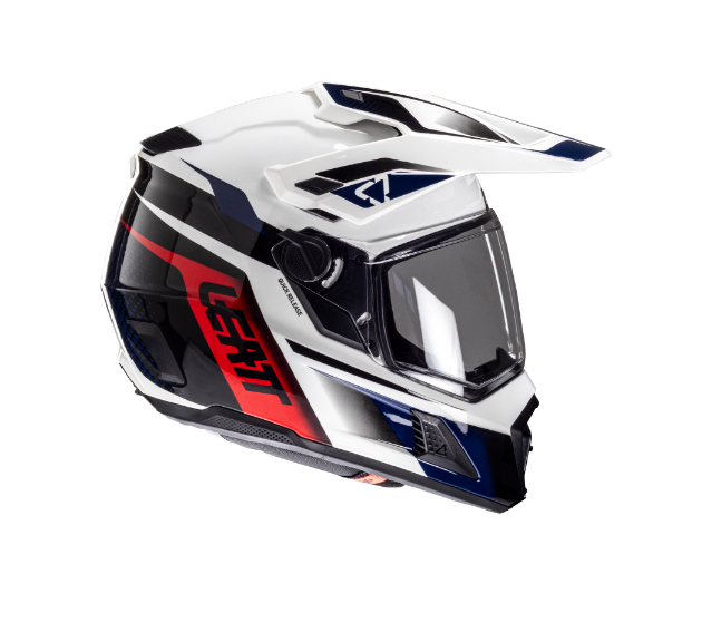 Κράνος Μηχανής Leatt Helmet Kit ADV 8.5 V25 Royal (Με Μάσκα Velocity 4.5) 6 Κράνος Μηχανής Leatt Helmet Kit ADV 8.5 V25 Royal (Με Μάσκα Velocity 4.5) - Image 6